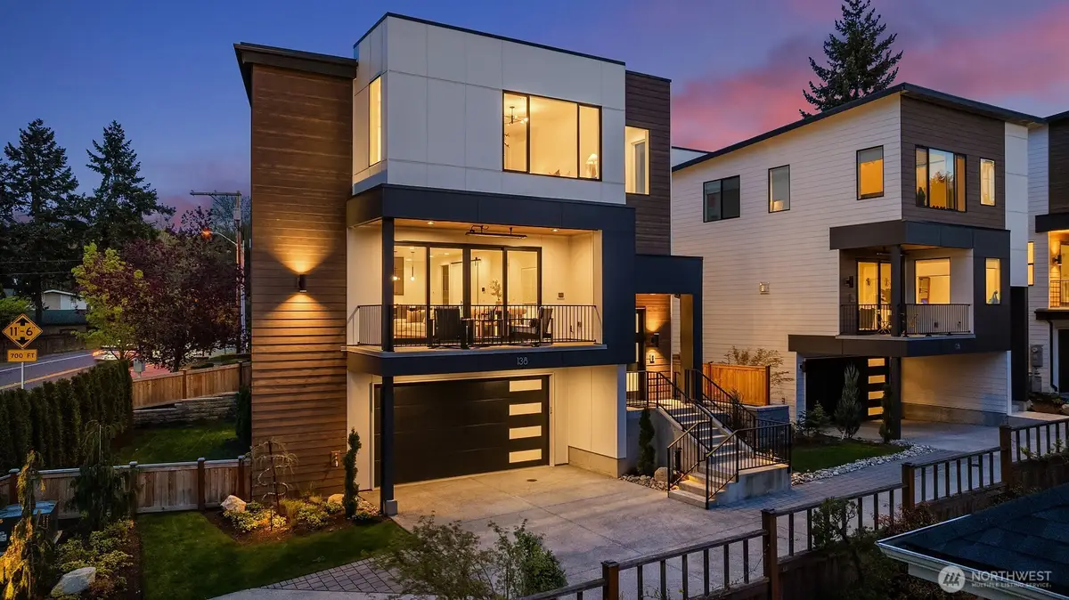 138 8th Court, Kirkland, WA 98033 - #1
