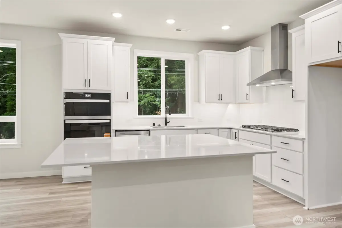 3994 Flat Top Drive, Bremerton, WA 98312 - #1