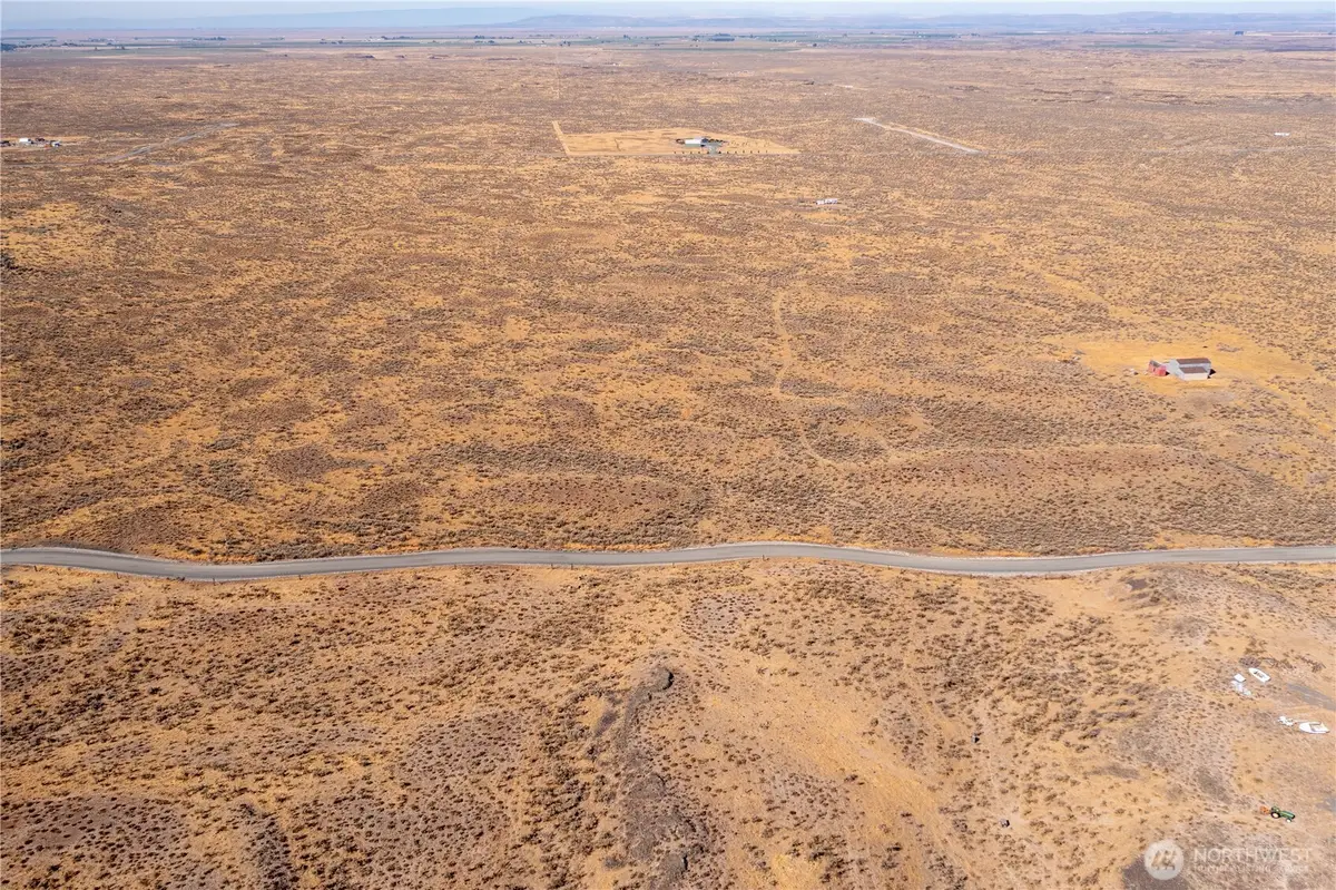 0 Lot 80 Eagle Springs Ranch, Wilson Creek, WA 98860 - #1