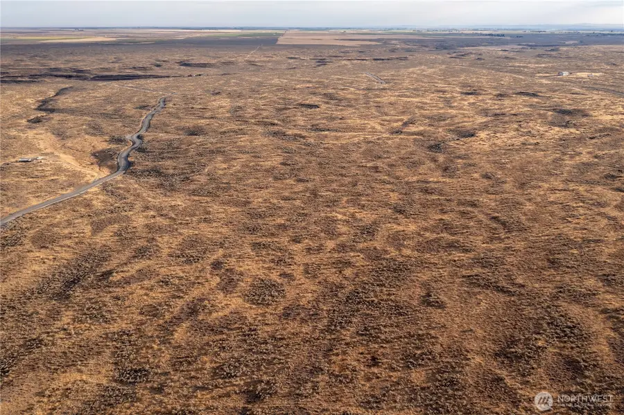 0 Lot 80 Eagle Springs Ranch, Wilson Creek, WA 98860 - #3