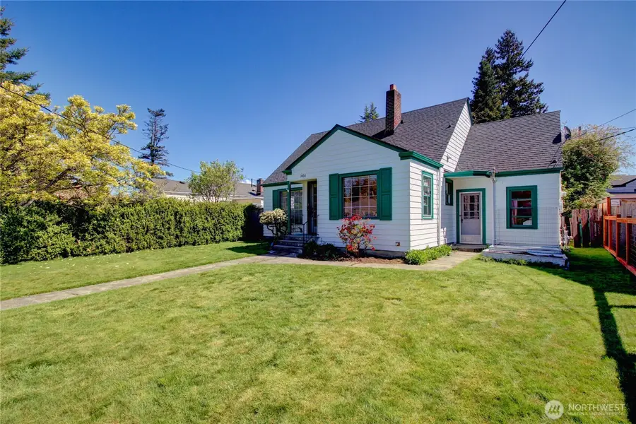 1408 S 12th Street, Mount Vernon, WA 98274 - #2