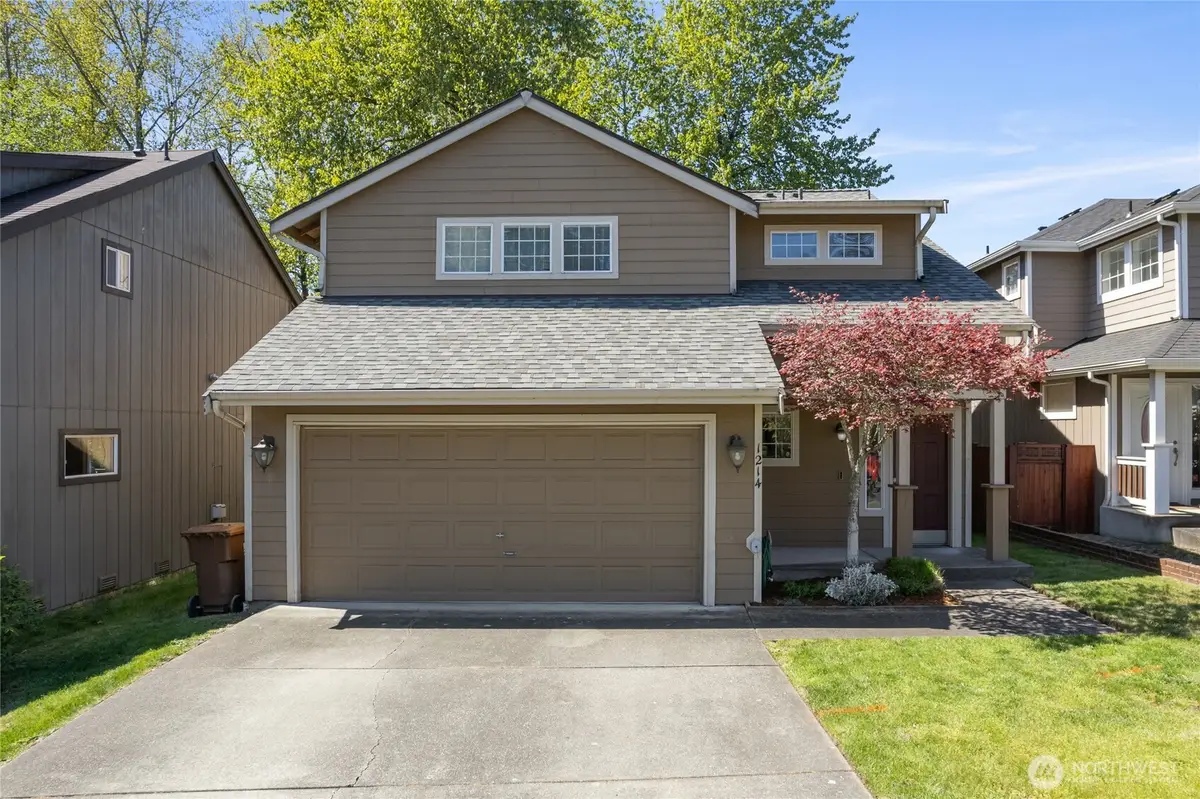 1214 S Cheyenne Court, Tacoma, WA 98405 - #1