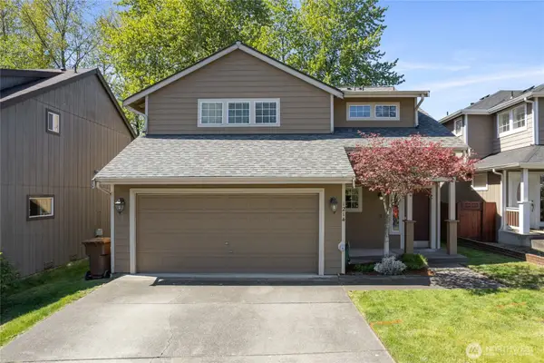 1214 S Cheyenne Court, Tacoma, WA 98405