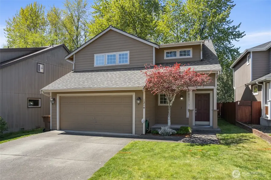 1214 S Cheyenne Court, Tacoma, WA 98405 - #3