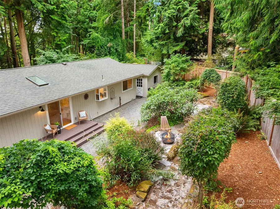 9820 NE Beach Crest Drive, Bainbridge Island, WA 98110 - #2