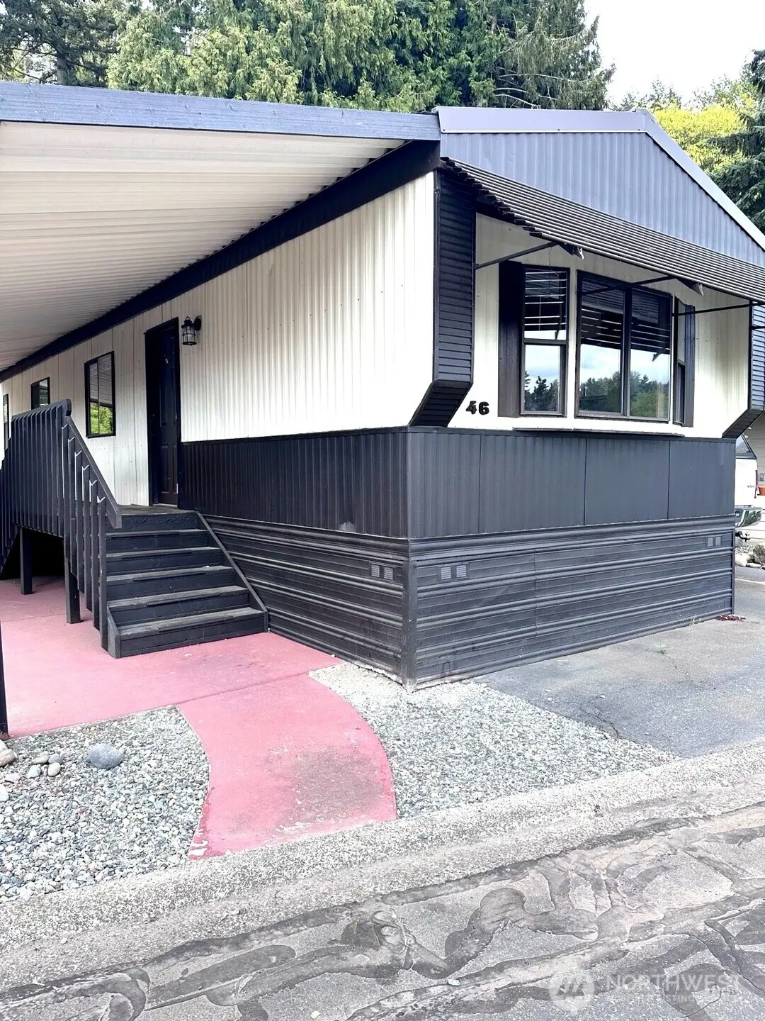 2302 R Street Se #46, Auburn, WA 98002 - #1