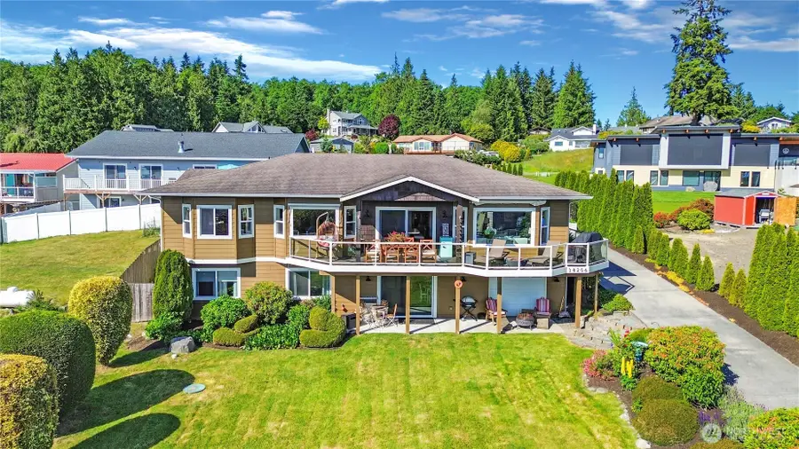 38206 Fawn Road Ne, Hansville, WA 98340 - #3