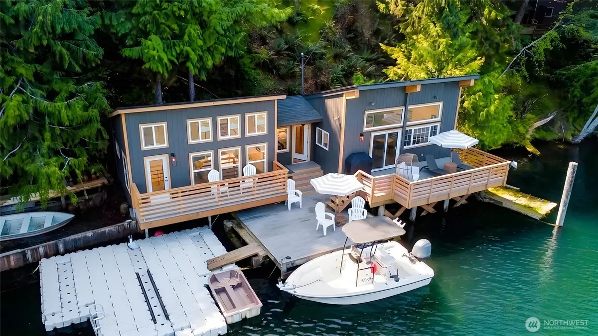 570 S Shore Road, Port Angeles, WA 98363 - #1