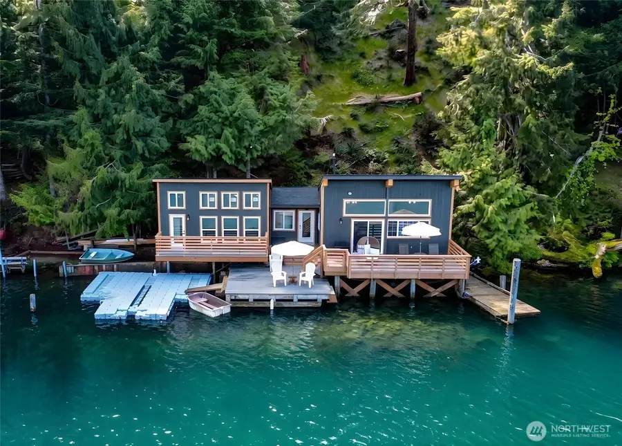 570 S Shore Road, Port Angeles, WA 98363 - #2