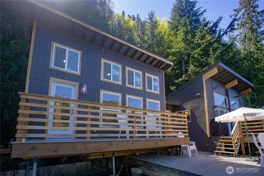 570 S Shore Road, Port Angeles, WA 98363 - #3