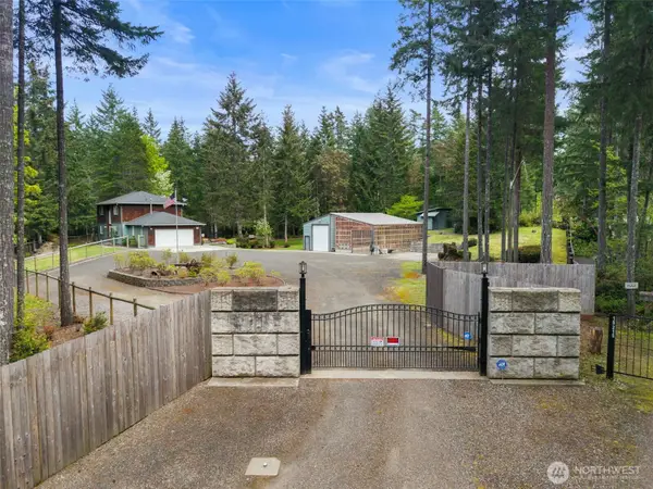 15219 Wright Bliss Road Nw, Gig Harbor, WA 98329