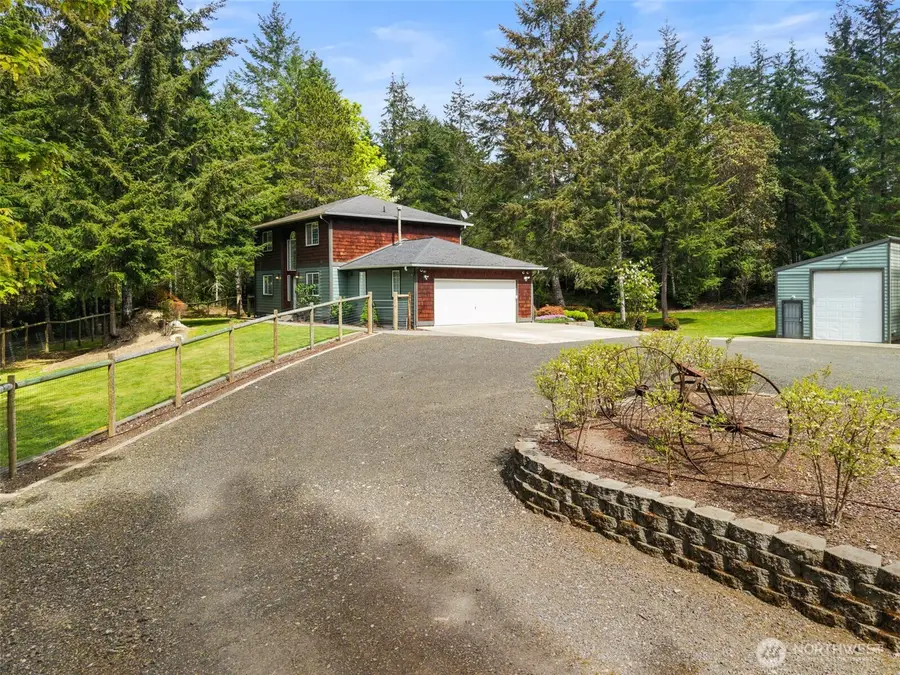 15219 Wright Bliss Road Nw, Gig Harbor, WA 98329 - #3