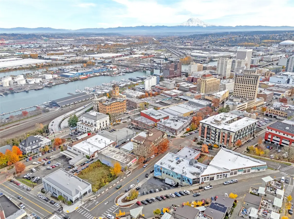 605 St Helens Avenue #3-7, Tacoma, WA 98402 - #1