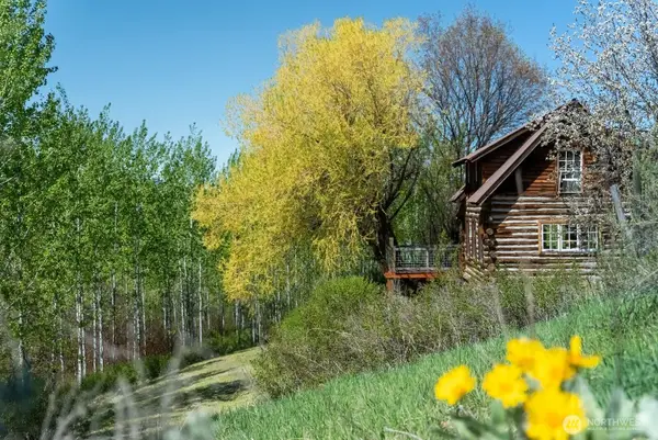 483 Texas Creek Road, Carlton, WA 98814