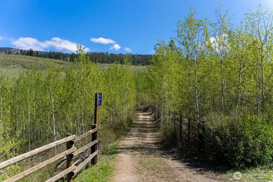 483 Texas Creek Road, Carlton, WA 98814 - #3