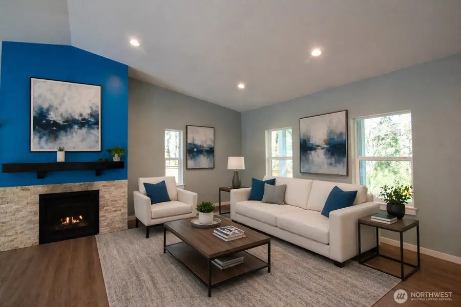 19314 Bergan Road Ne, Granite Falls, WA 98252 - #2