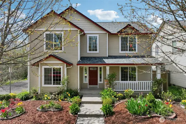 802 NW 17th Avenue, Battle Ground, WA 98604