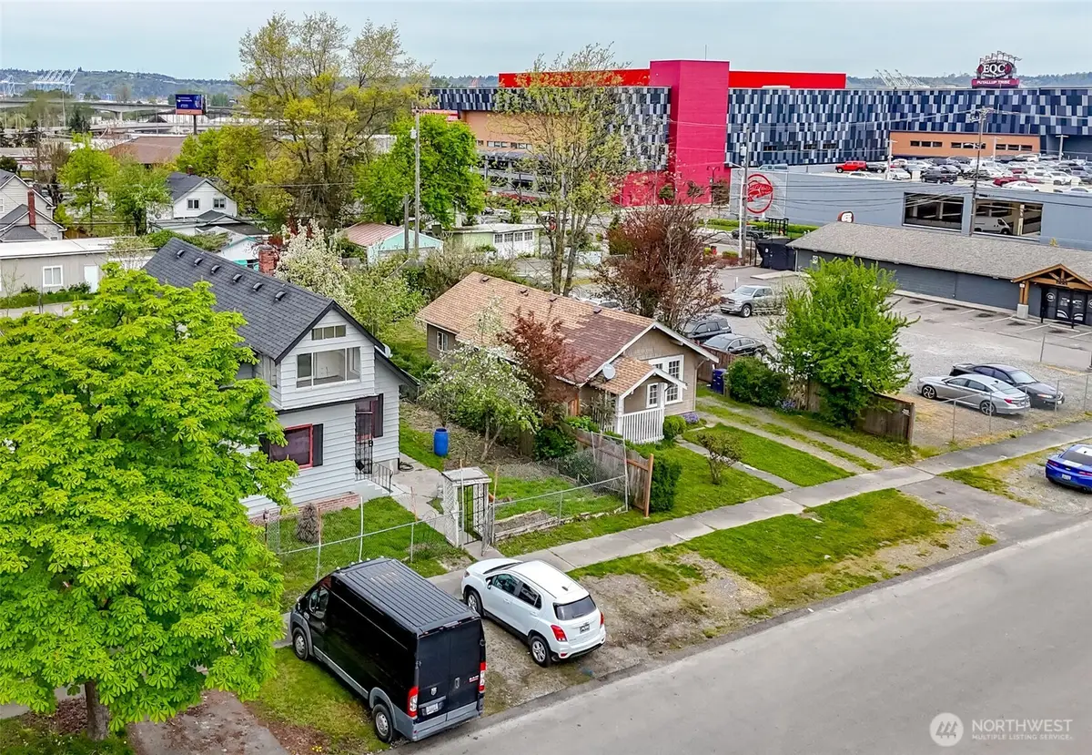 1437 E 30th Street, Tacoma, WA 98404 - #1