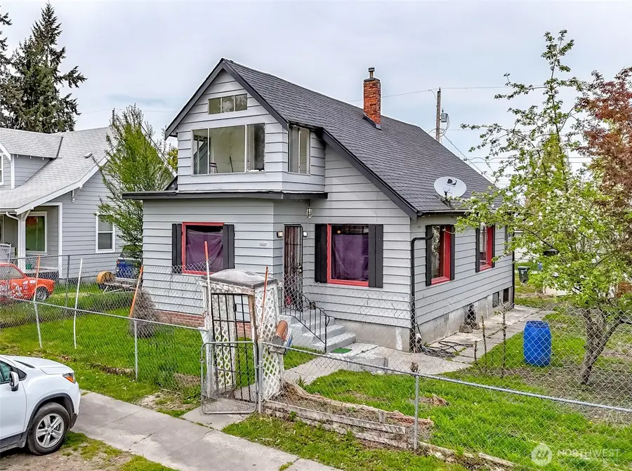 1437 E 30th Street, Tacoma, WA 98404 - #2