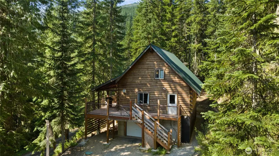 131 Rr Spurs Road, Easton, WA 98925 - #2