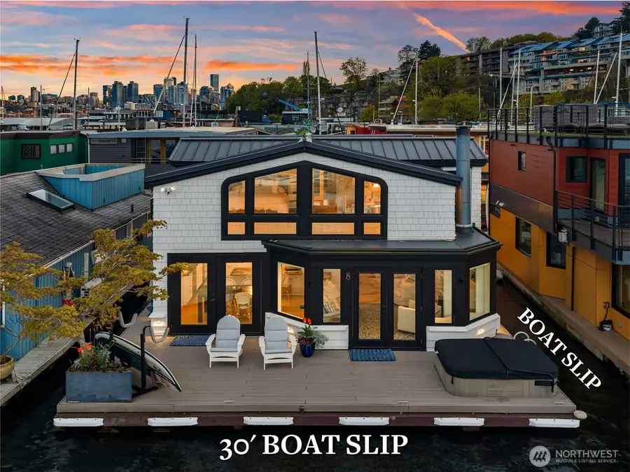 2466 Westlake Avenue N #8, Seattle, WA 98109 - #2