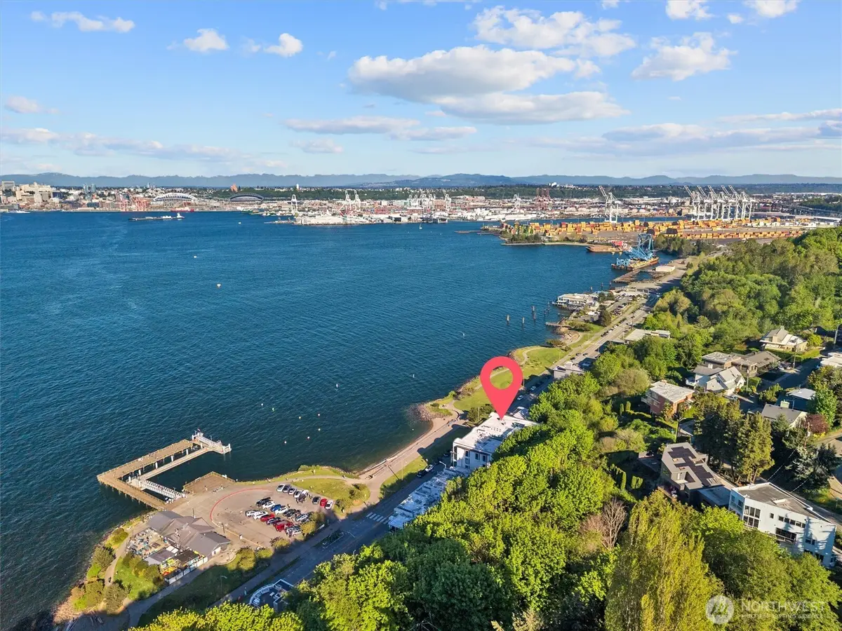 1661 Harbor Avenue Sw #502, Seattle, WA 98116 - #1