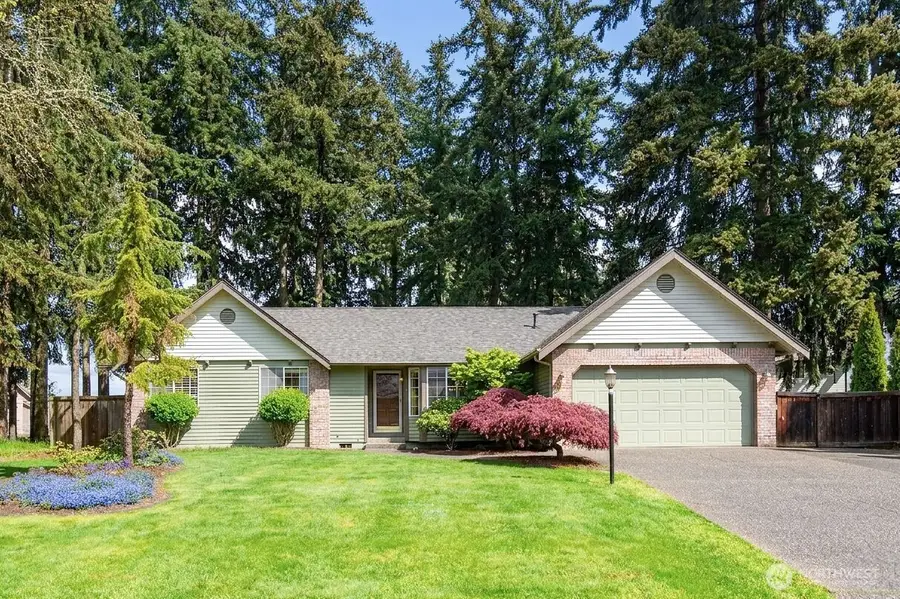 9421 175th Street Ct E, Puyallup, WA 98375 - #2