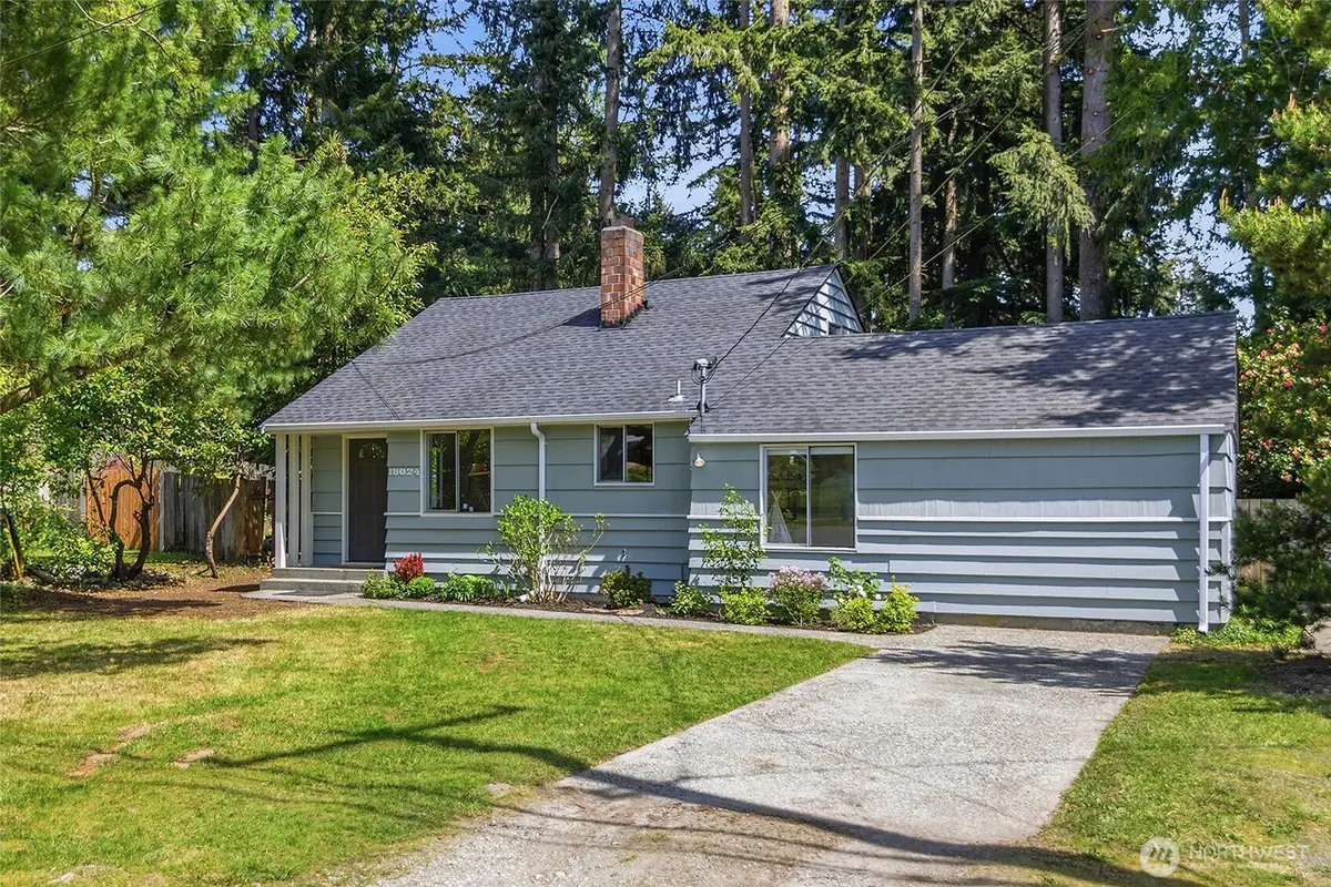 18024 Corliss Avenue N, Shoreline, WA 98133 - #1