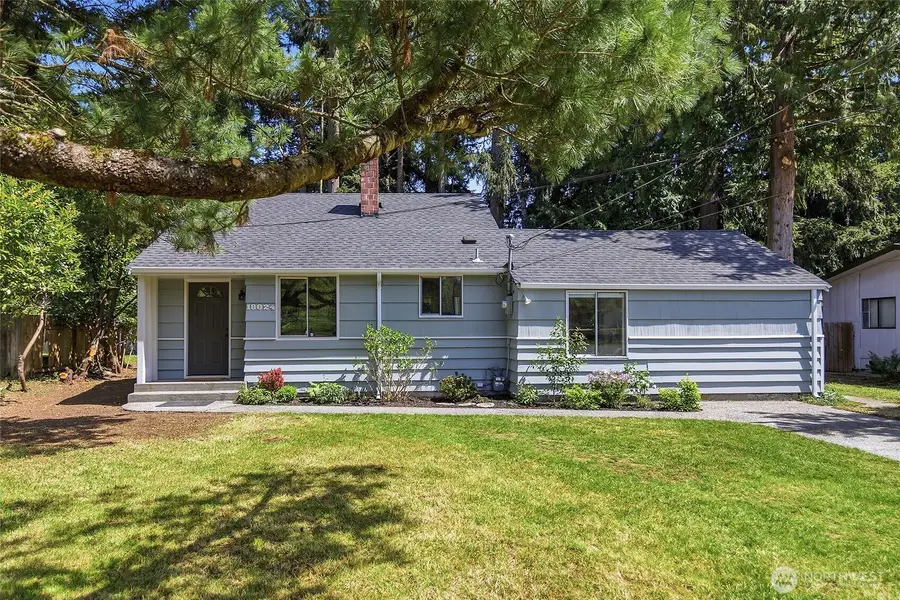 18024 Corliss Avenue N, Shoreline, WA 98133 - #2