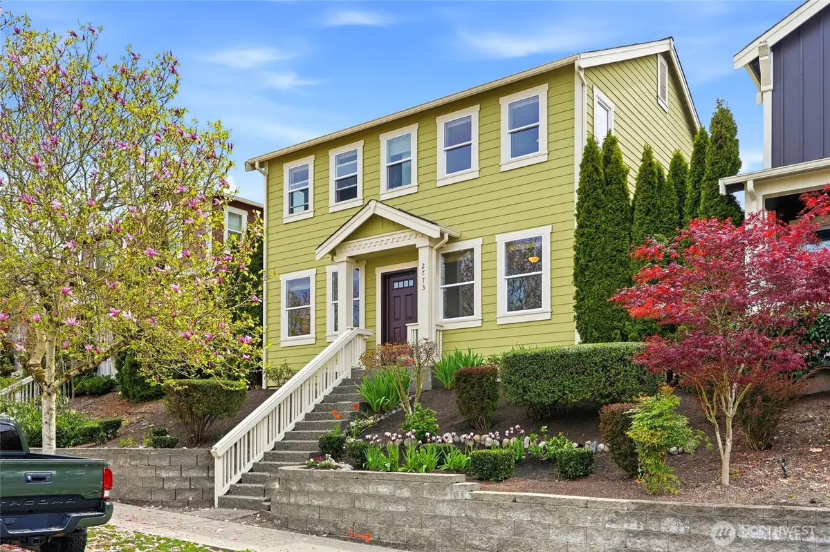 2773 NE Magnolia Street, Issaquah, WA 98029 - #1