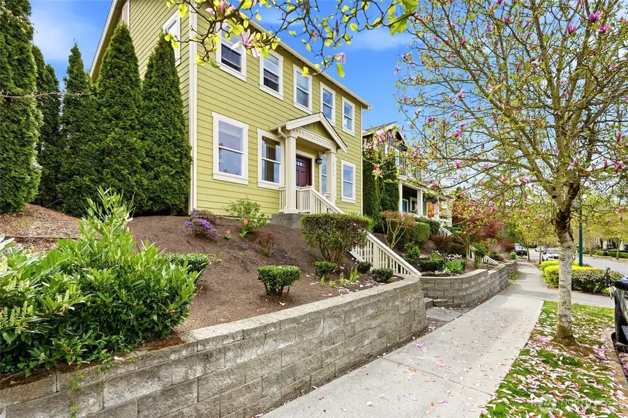 2773 NE Magnolia Street, Issaquah, WA 98029 - #3
