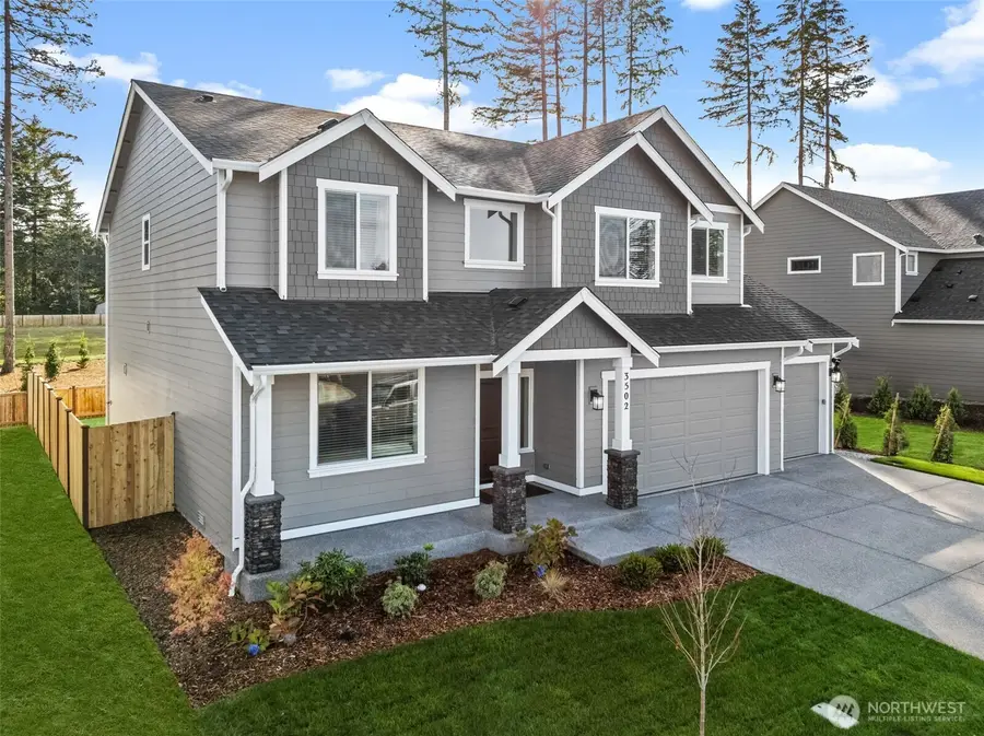 18217 37th Avenue Ct E, Tacoma, WA 98446 - #2