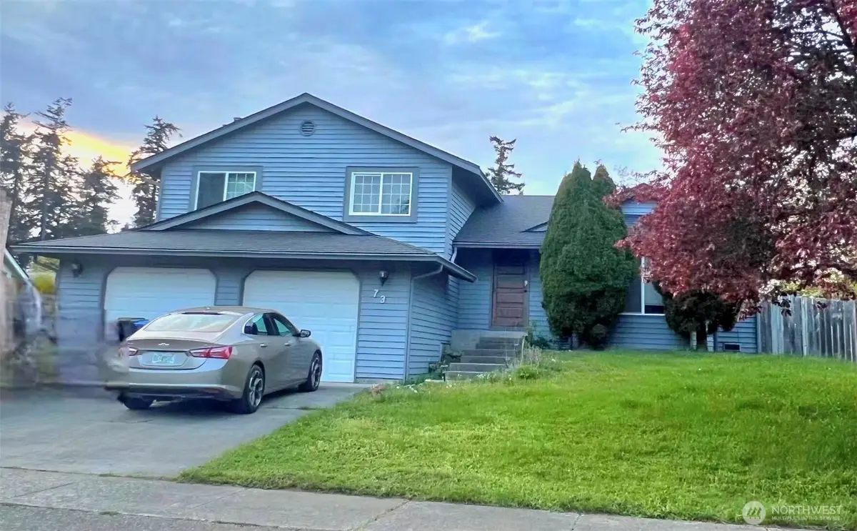 73 NW Roeder Drive, Oak Harbor, WA 98277 - #1