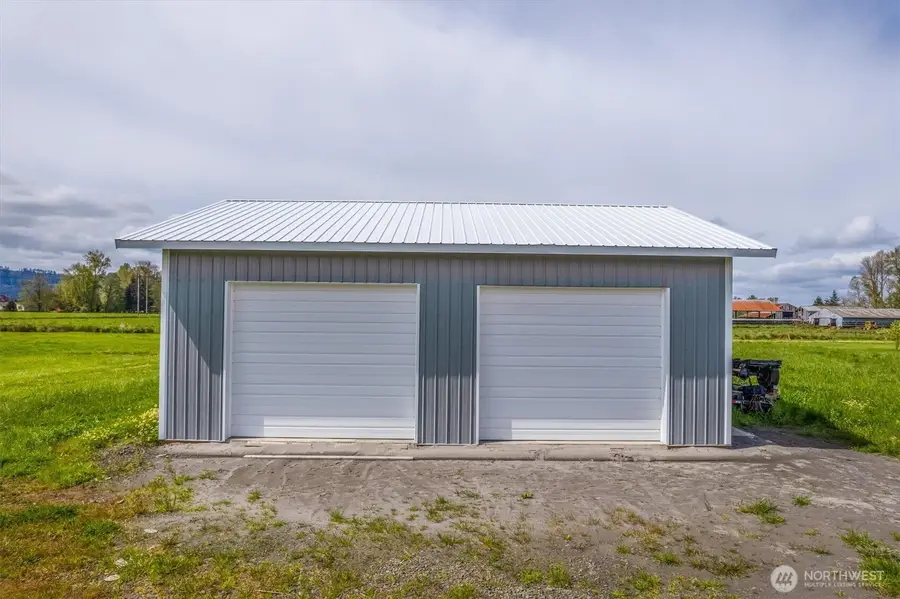 12 Hay Way #3, Cathlamet, WA 98612 - #3