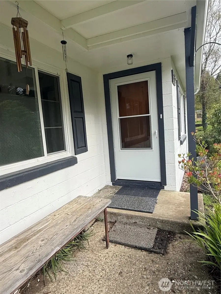 959 Barnhart Street, Raymond, WA 98577 - #3