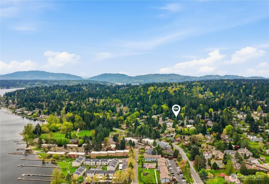 17345 NE 36th Street, Redmond, WA 98052 - #2