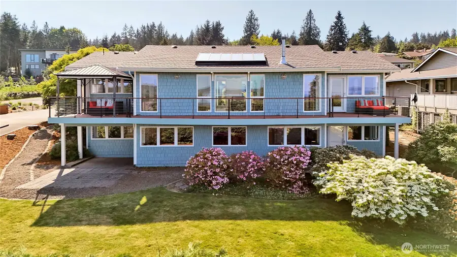 30 Adventurer Lane, Port Ludlow, WA 98365 - #2