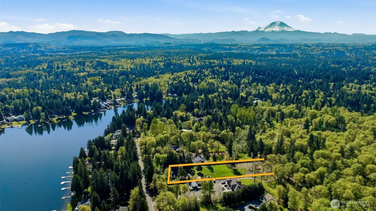 31060 W Lake Morton Drive Se, Kent, WA 98042 - #1