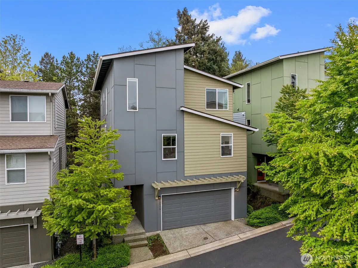 14590 36th Avenue Ne, Lake Forest Park, WA 98155 - #1