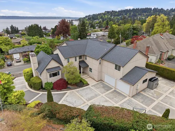 18124 Riviera Place Sw, Normandy Park, WA 98166