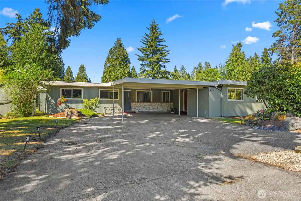 8119 190th Street Sw, Edmonds, WA 98026 - #1