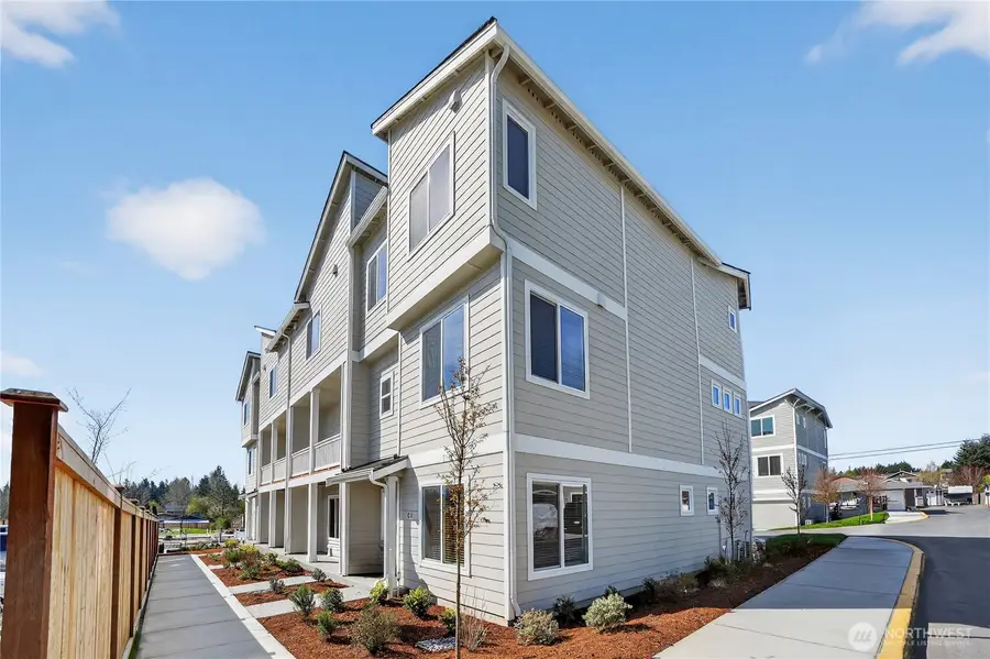 9811 31st Avenue Se #C4, Everett, WA 98208 - #2