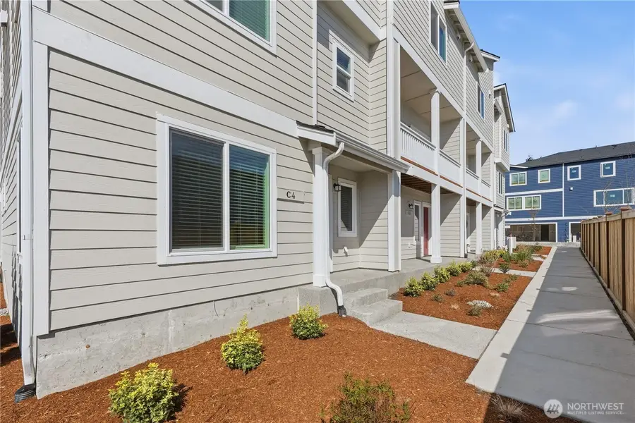 9811 31st Avenue Se #C4, Everett, WA 98208 - #3