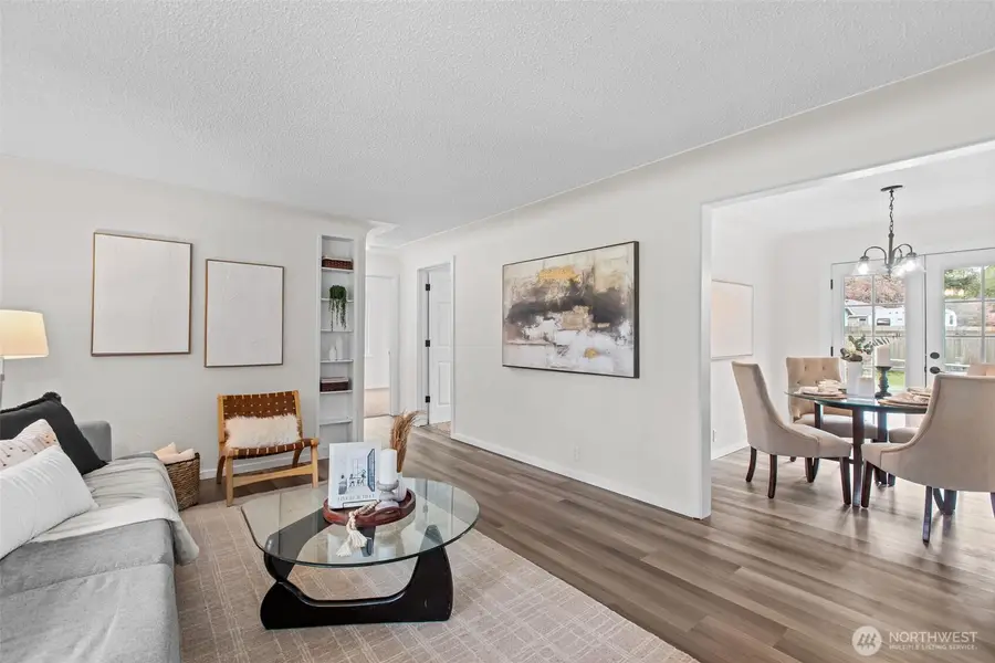 4519 14th Avenue Se, Lacey, WA 98503 - #2