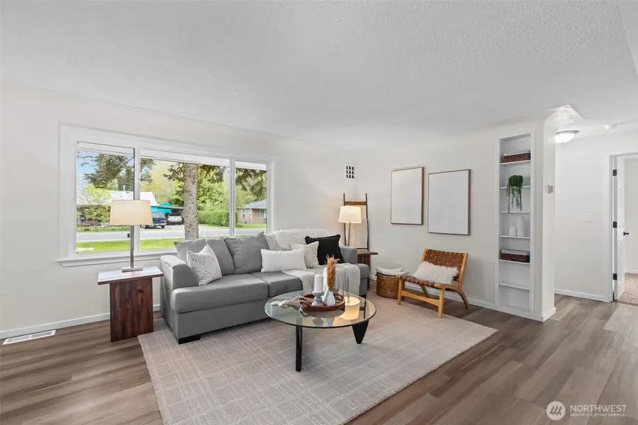 4519 14th Avenue Se, Lacey, WA 98503 - #3