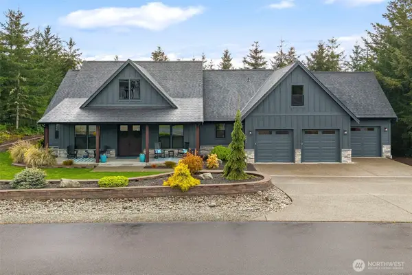 5040 Coppermill Court Ne, Olympia, WA 98516