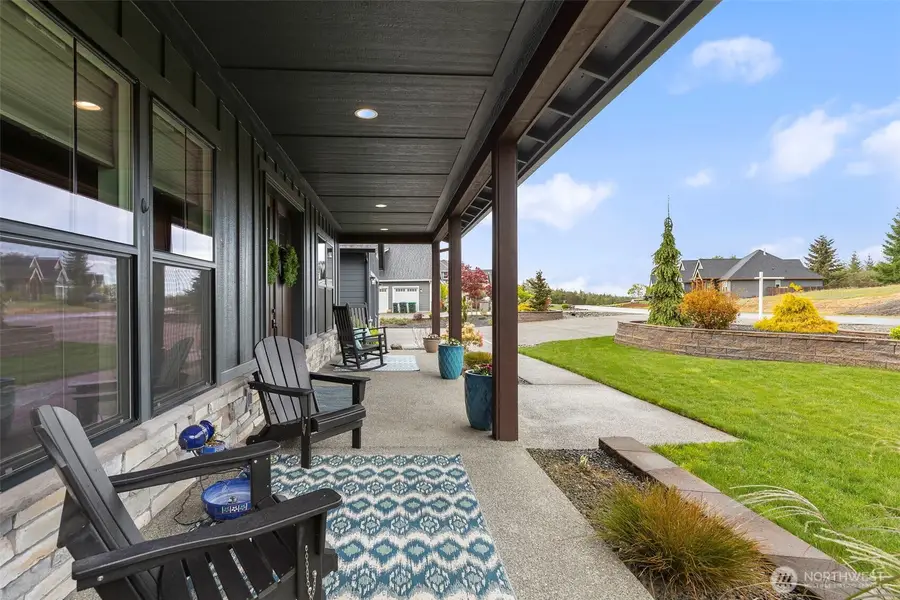 5040 Coppermill Court Ne, Olympia, WA 98516 - #2