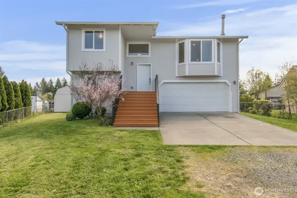 8520 Pepperidge Lane Se, Yelm, WA 98597