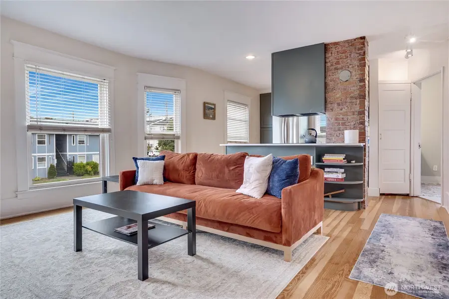 1324 S I Street, Tacoma, WA 98405 - #2