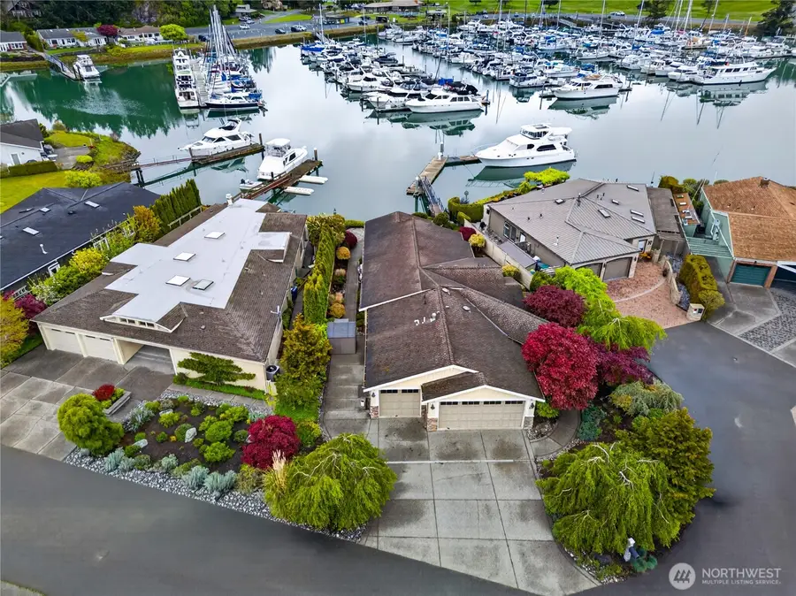 866 Kalispell Drive, La Conner, WA 98257 - #2